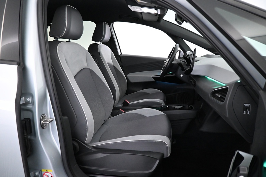 Volkswagen ID.3 vaihtoauto