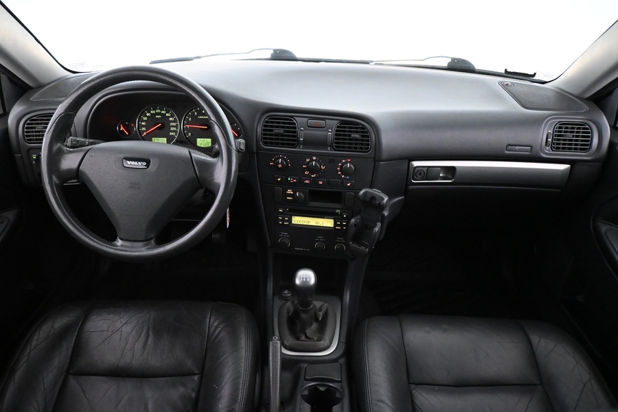 Volvo V40 vaihtoauto