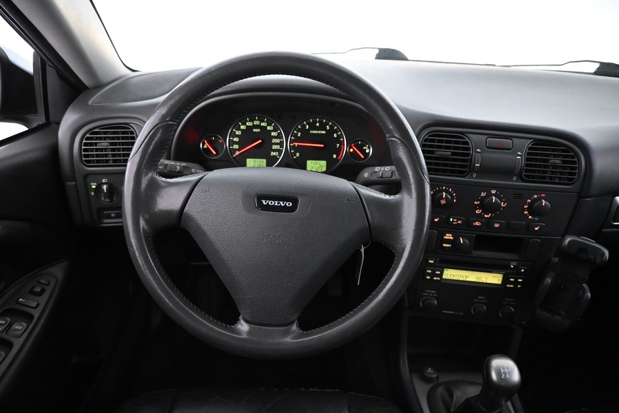 Volvo V40 vaihtoauto