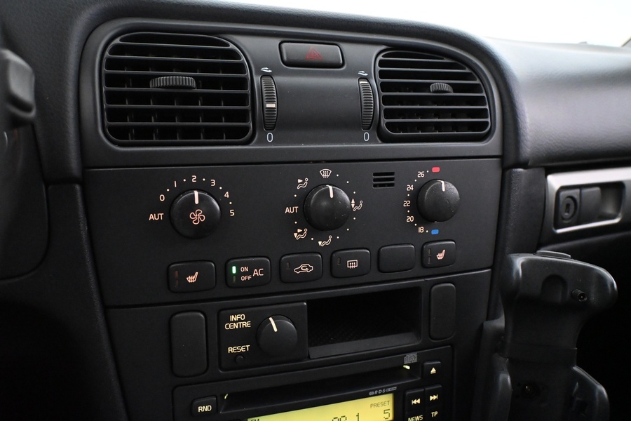 Volvo V40 vaihtoauto