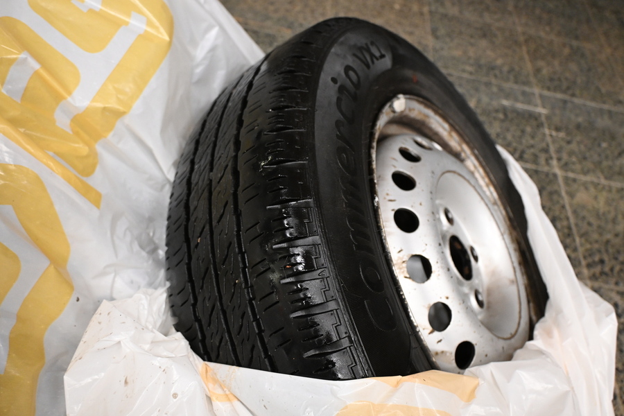 Volkswagen Caravelle vaihtoauto