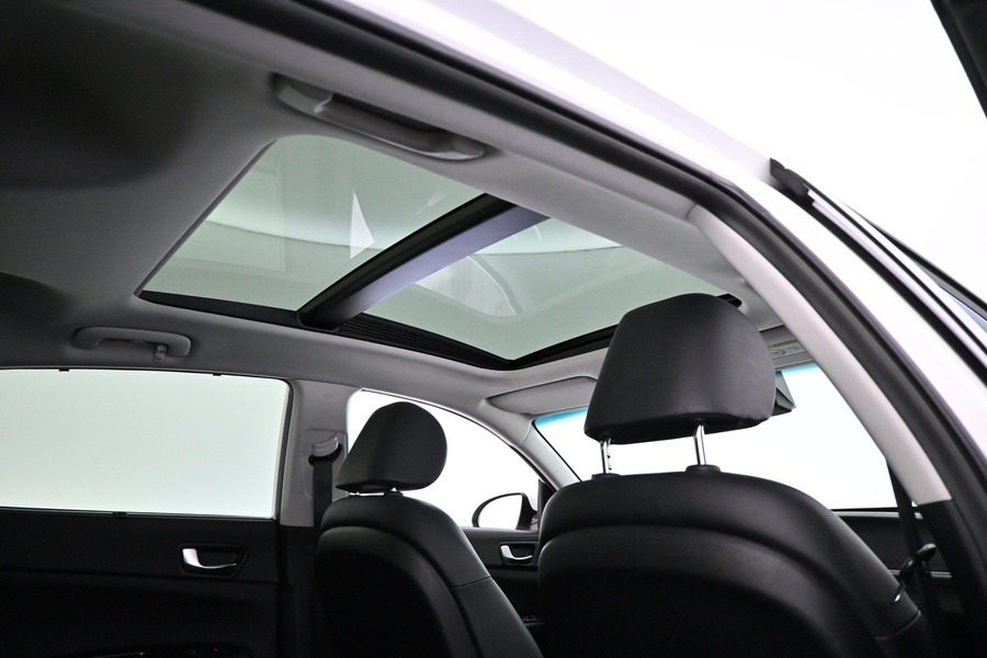 Kia Optima vaihtoauto