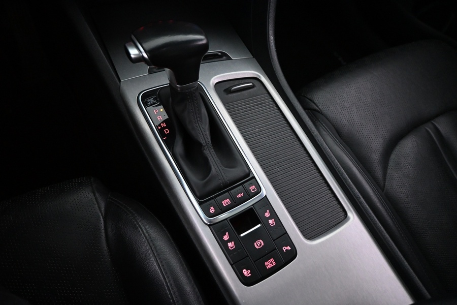 Kia Optima vaihtoauto