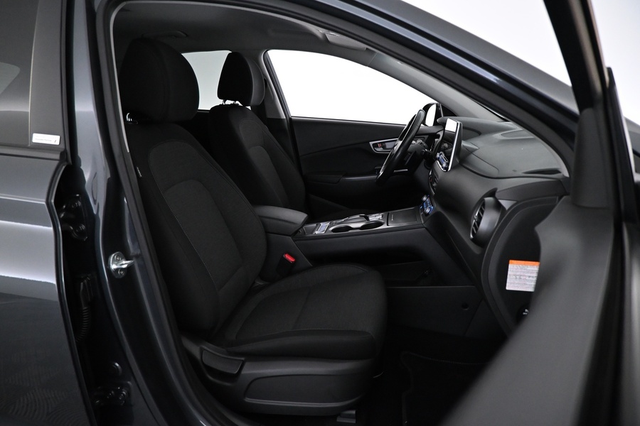 Hyundai Kona vaihtoauto