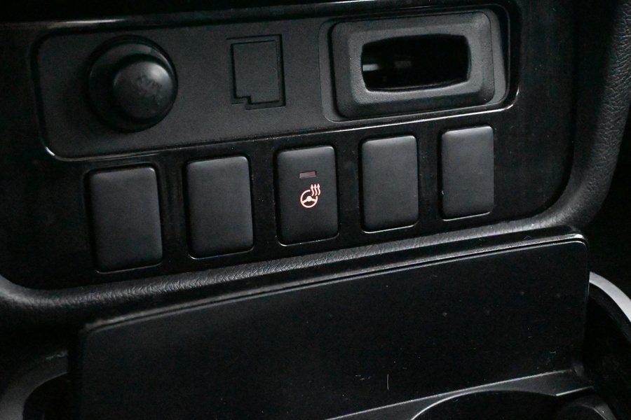 Mitsubishi Outlander vaihtoauto