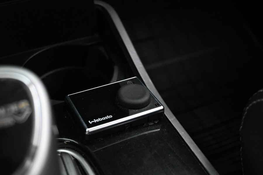 Mitsubishi Outlander vaihtoauto