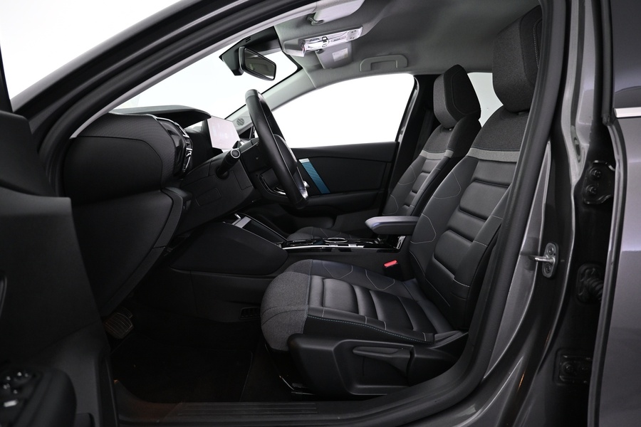 Citroën C4 vaihtoauto