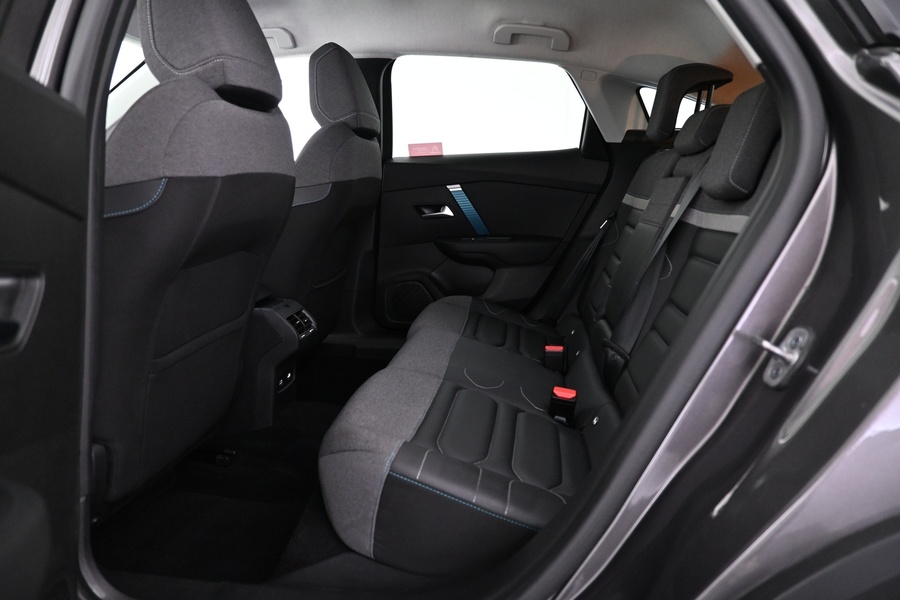 Citroën C4 vaihtoauto