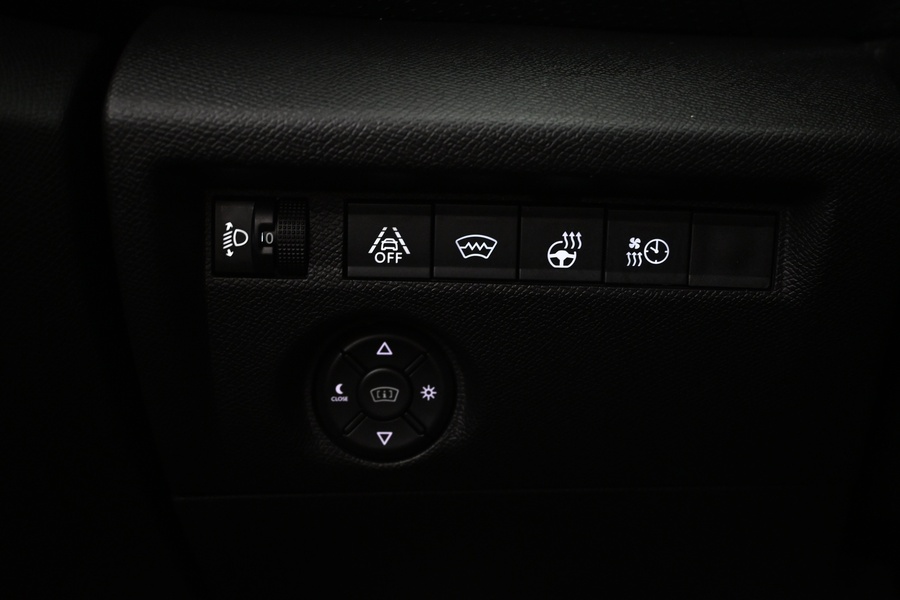 Citroën C4 vaihtoauto