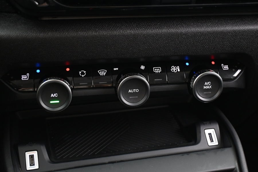 Citroën C4 vaihtoauto