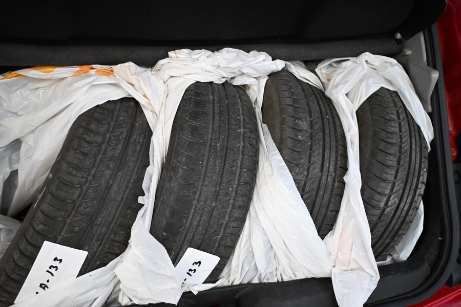 Nissan Micra vaihtoauto