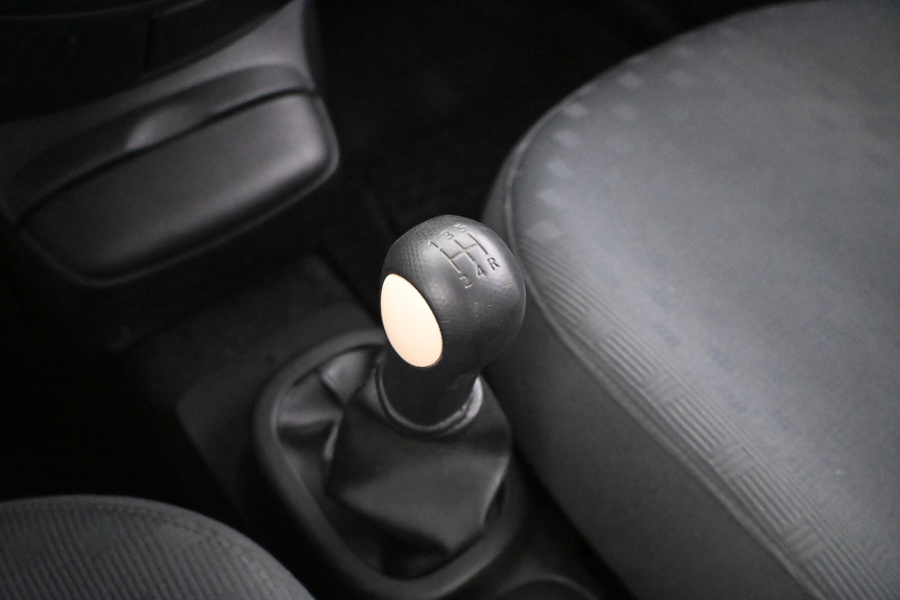 Nissan Micra vaihtoauto