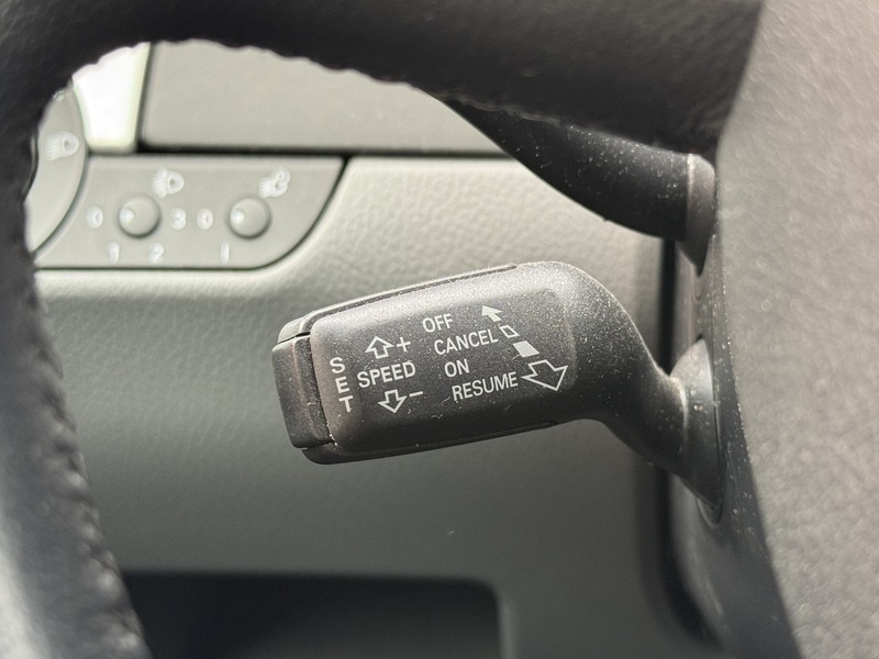 SEAT Exeo vaihtoauto