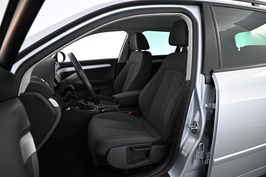 SEAT Exeo vaihtoauto