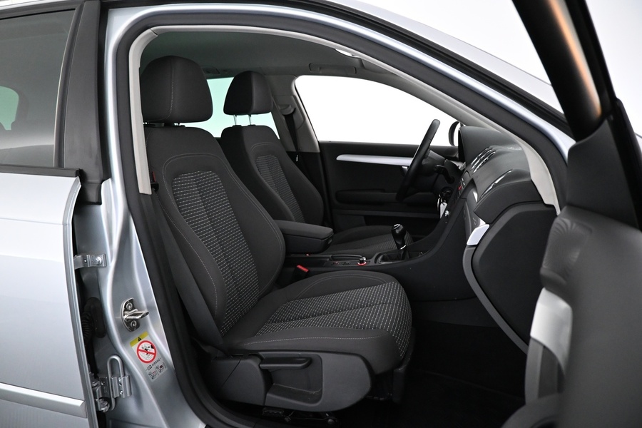 SEAT Exeo vaihtoauto