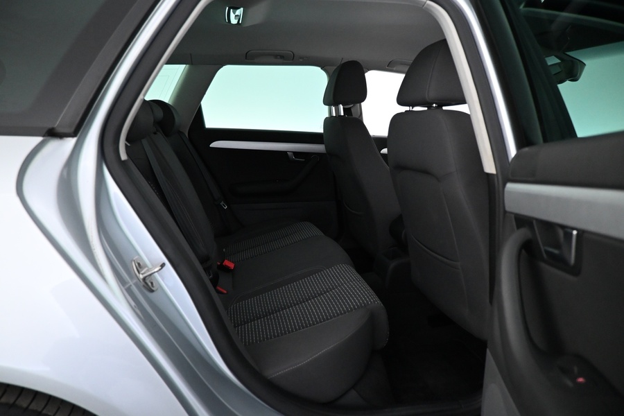 SEAT Exeo vaihtoauto