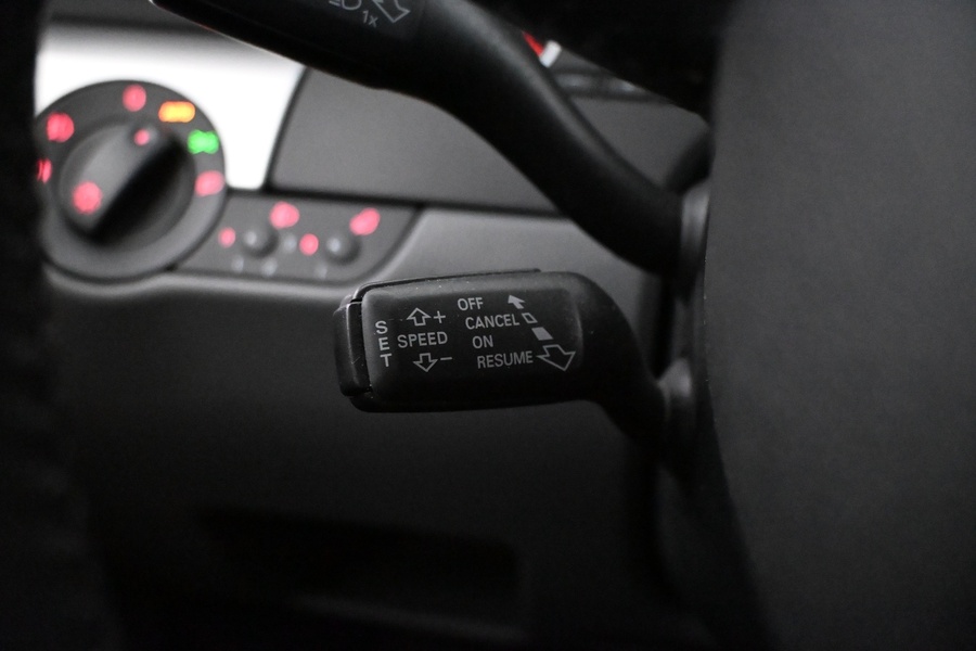 SEAT Exeo vaihtoauto