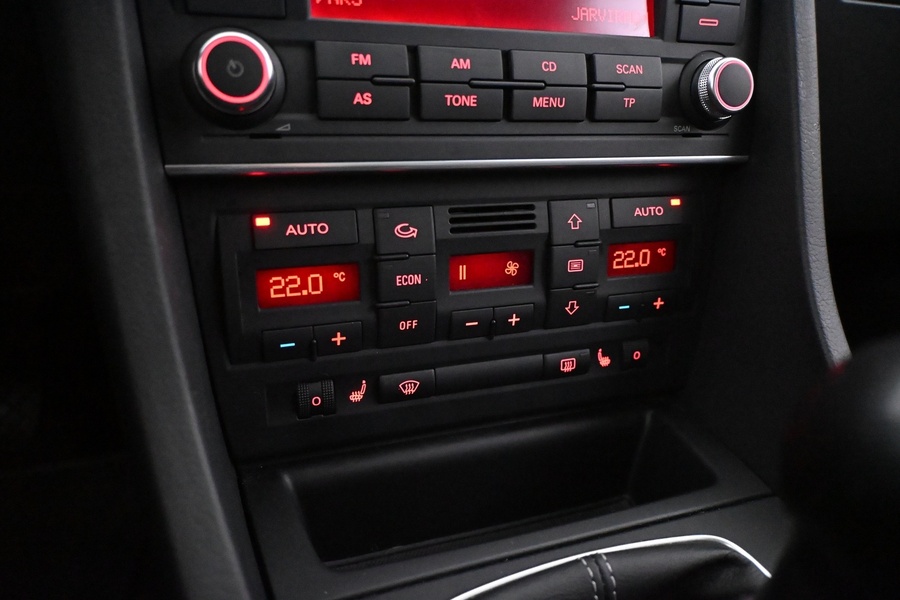 SEAT Exeo vaihtoauto