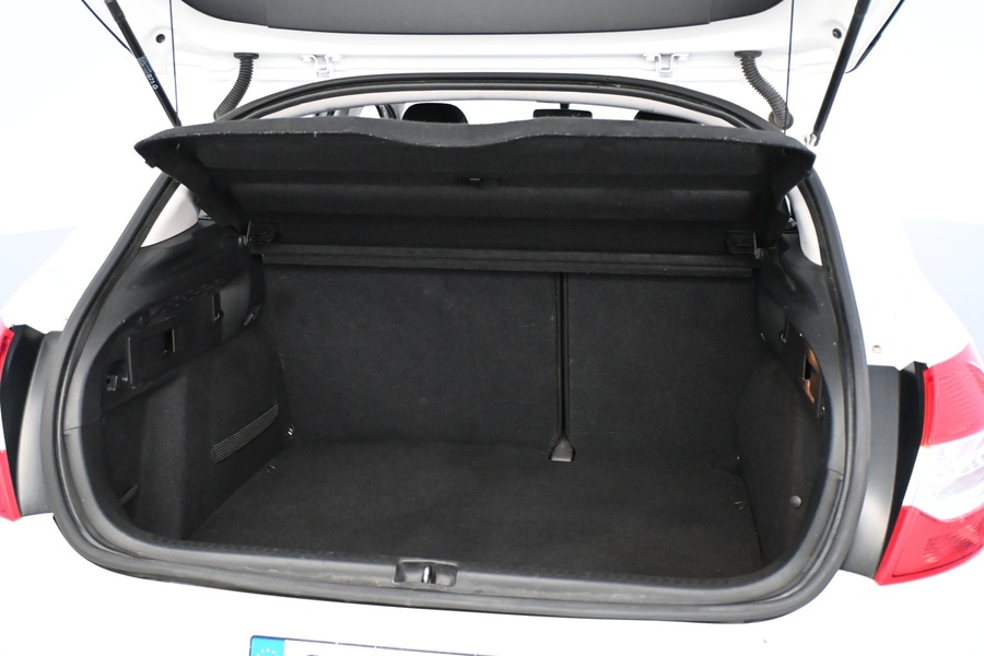 Citroën C4 vaihtoauto