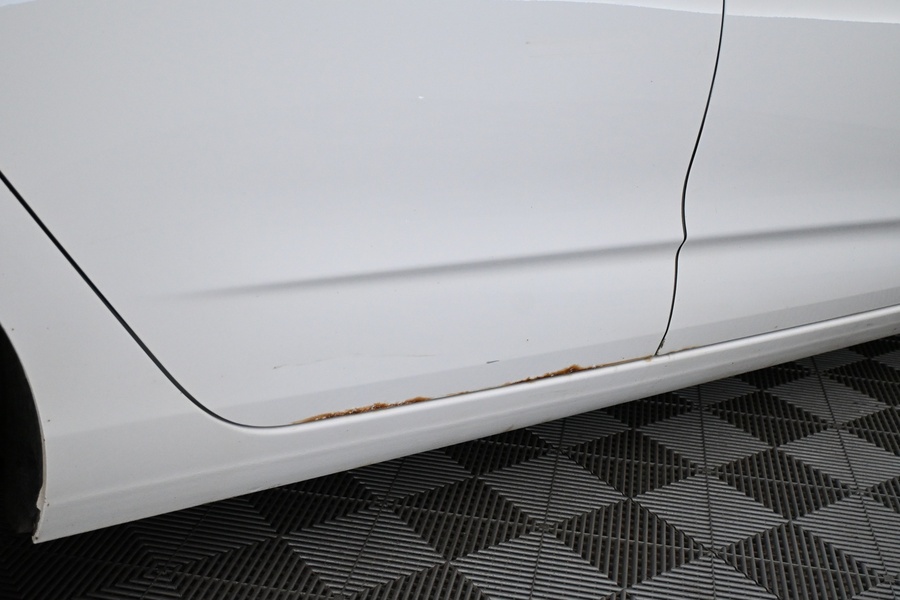 Citroën C4 vaihtoauto