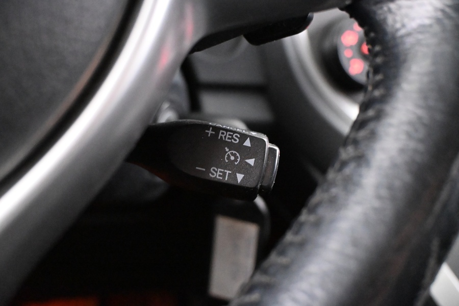 Toyota Verso-S vaihtoauto