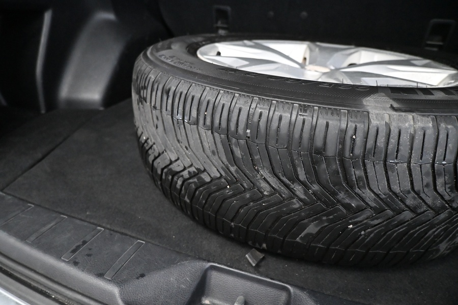 Subaru Forester vaihtoauto