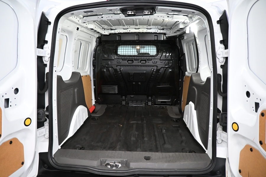Ford Transit Connect vaihtoauto