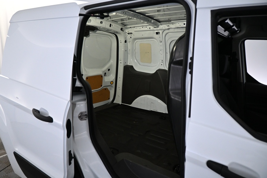 Ford Transit Connect vaihtoauto