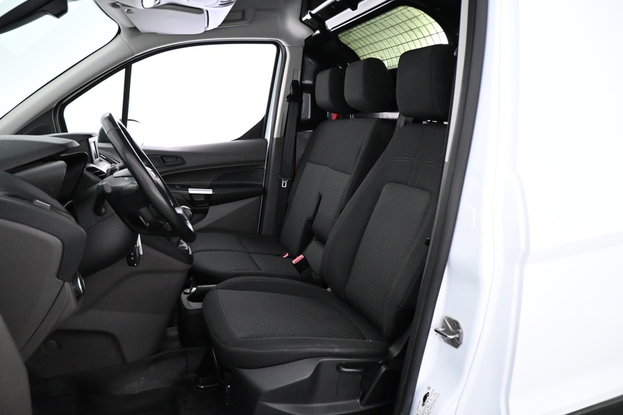 Ford Transit Connect vaihtoauto