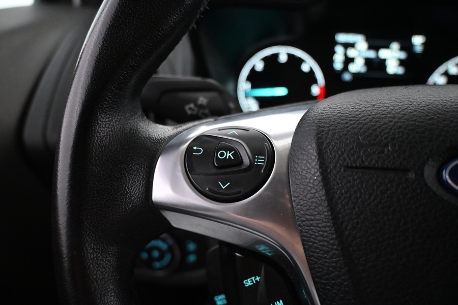 Ford Transit Connect vaihtoauto