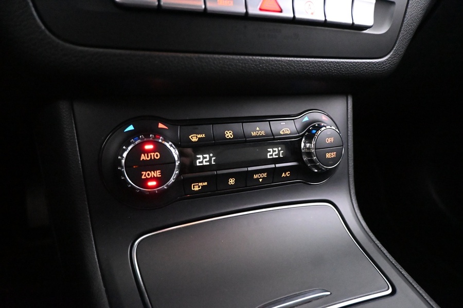 Mercedes-Benz B vaihtoauto