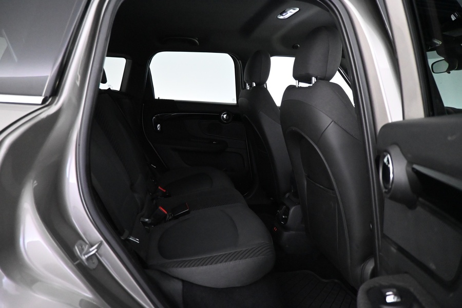 Mini Countryman vaihtoauto