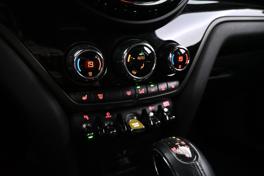 Mini Countryman vaihtoauto