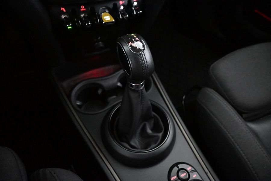 Mini Countryman vaihtoauto