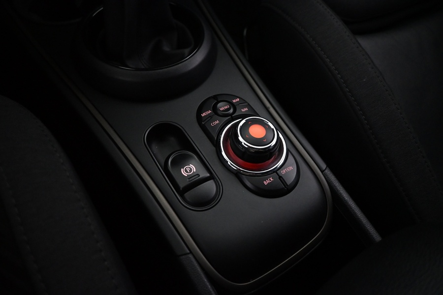 Mini Countryman vaihtoauto