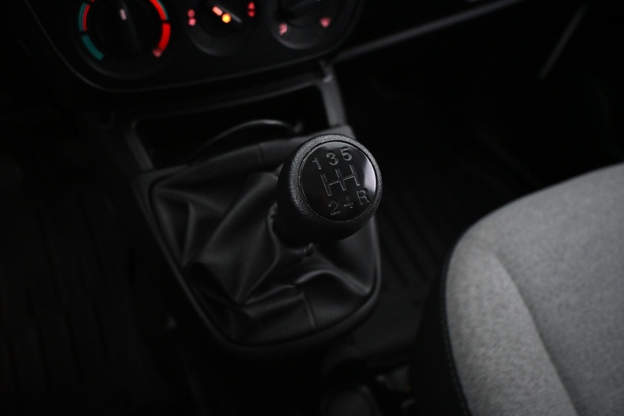 Fiat Fiorino vaihtoauto