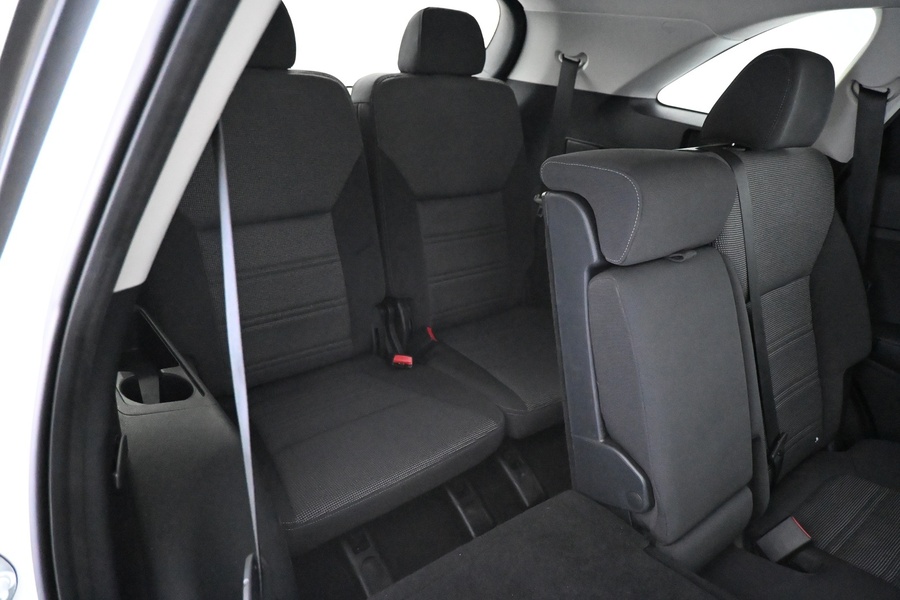 Kia Sorento vaihtoauto