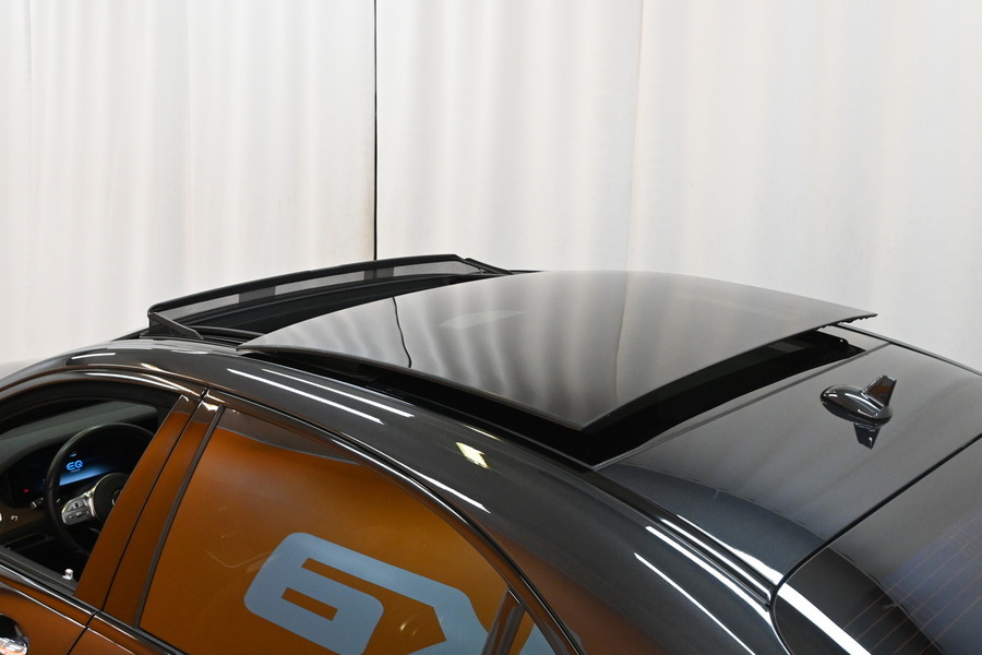 Mercedes-Benz S vaihtoauto