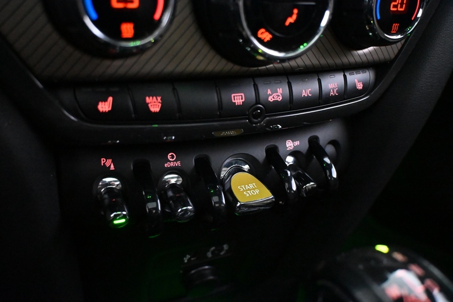 Mini Countryman vaihtoauto