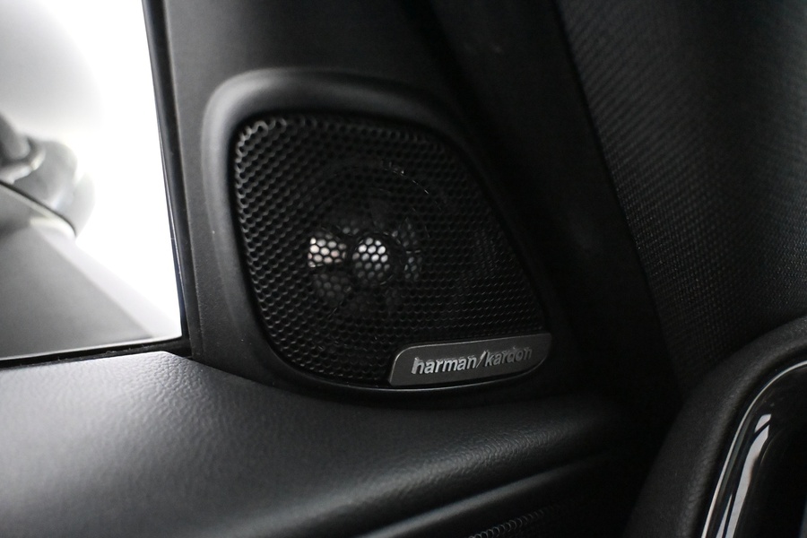 Mini Countryman vaihtoauto