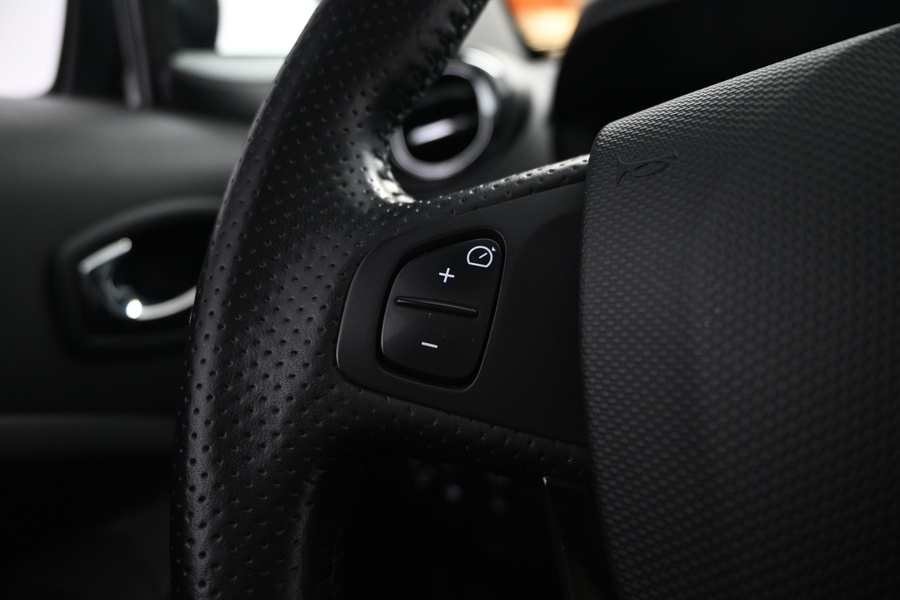 Renault Zoe vaihtoauto