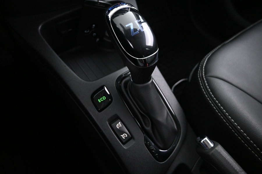 Renault Zoe vaihtoauto