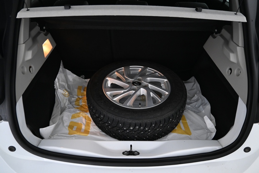 Renault Zoe vaihtoauto