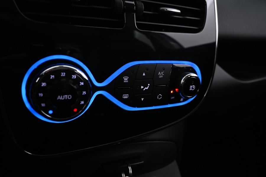 Renault Zoe vaihtoauto