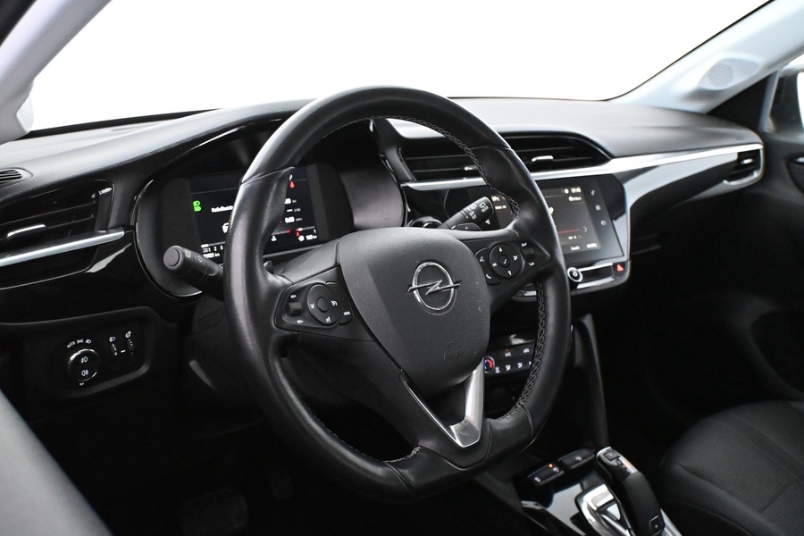 Opel Corsa vaihtoauto