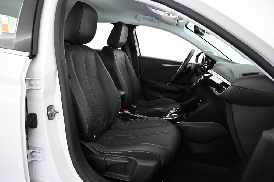 Opel Corsa vaihtoauto