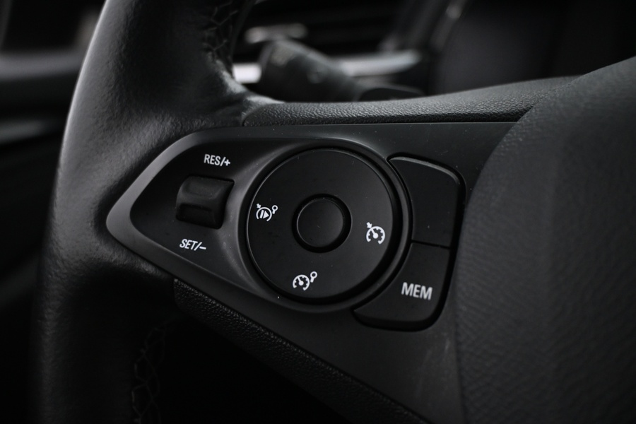 Opel Corsa vaihtoauto