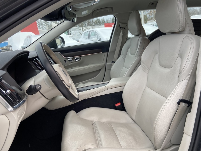 Volvo V90 Cross Country vaihtoauto