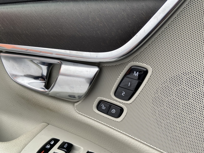 Volvo V90 Cross Country vaihtoauto