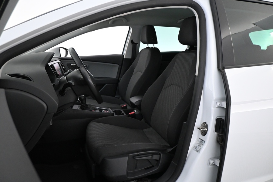 SEAT Leon ST vaihtoauto